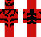 red jungle ranger