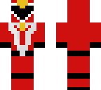 red rpm ranger