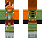 ronin dotd unmasked