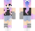 rosemary's casual skin