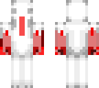 scp- 096 skin fixed