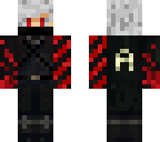 sensei pvp skin