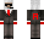 sheep bodygaurd