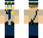 sheriff