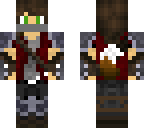 skin awesome