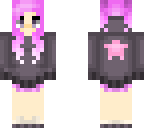 skin made for babyclouds