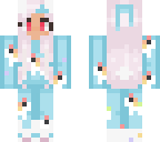 skinnie met pyama 2