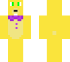 spring bonnie