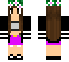 spring girl contest