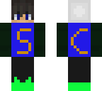 sqvage clan edit 6