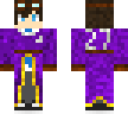 stanley snitches quidditch robes