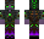 steamunk stalker