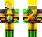 stormx spark warrior