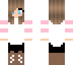 sweater girl