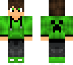swetshert boy