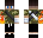 the caml