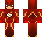 the flash