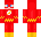 the flash