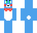 toy bonnie