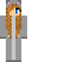 unicornkittywolf29's normal onesie