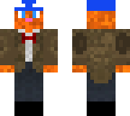 updated version of my skin please dont use it