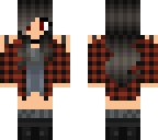 vampire girl