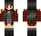 vampire girl