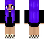 violet