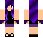 violet