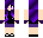 violet