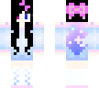 violet pastel shirt