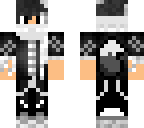 wolf boy