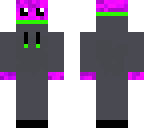 wool friend
