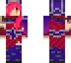 xayah