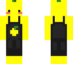 yellow xd