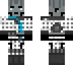 zane s8 unmasked