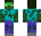 zombie