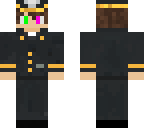 admiral