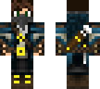 adventurer