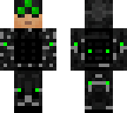 agent