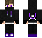 alan walker purple