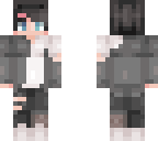 alternate hair