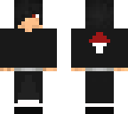 andre uchiha