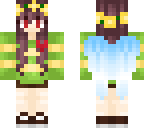 angel underswap chara