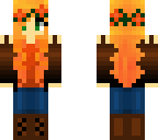 autumn kaza disguise