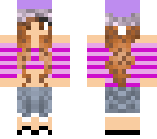 autumn skin