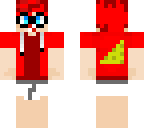 baby red