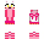 ballerina mangle