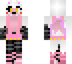 ballerina mangle