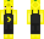banana man